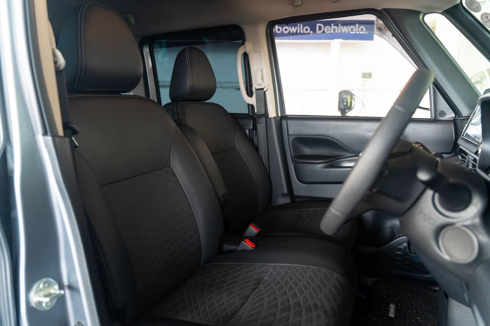 Nissan Roox Highway Star G Turbo 2023