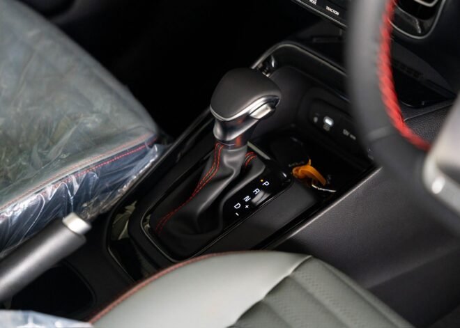 Kia Sonet Xline Highest Spec 2026