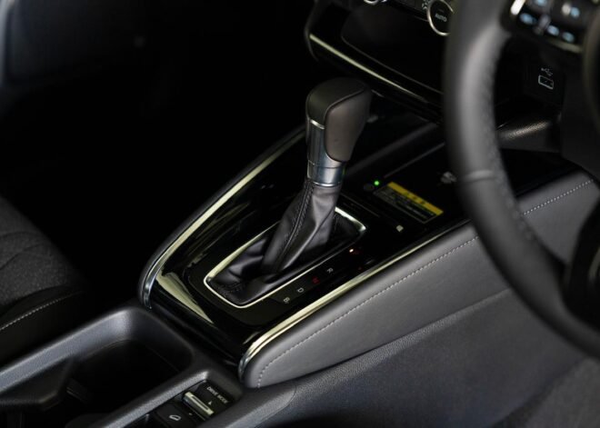 Honda Vezel Z Premium 10 Speaker 2026