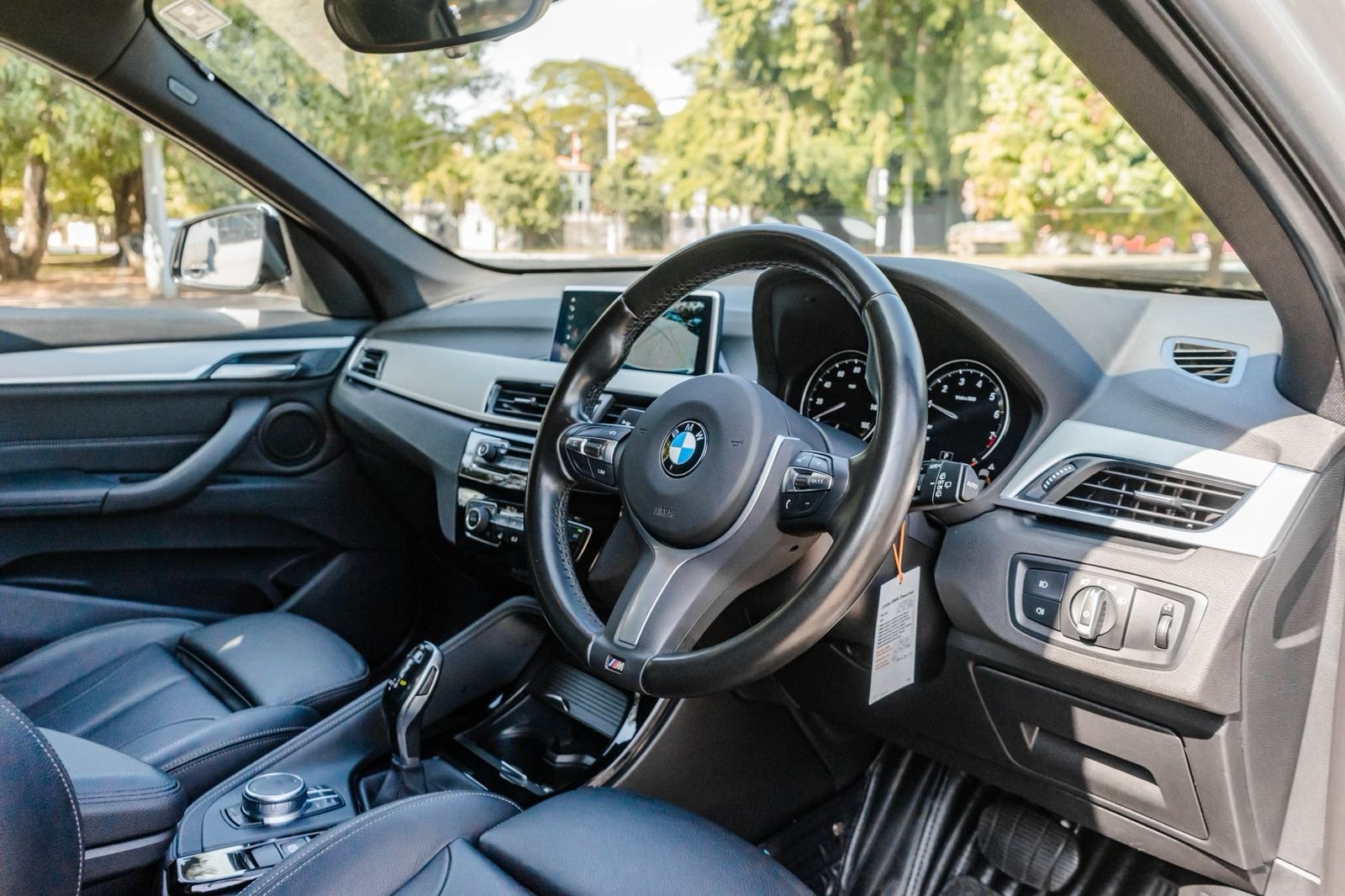 BMW X1 MSport 2019