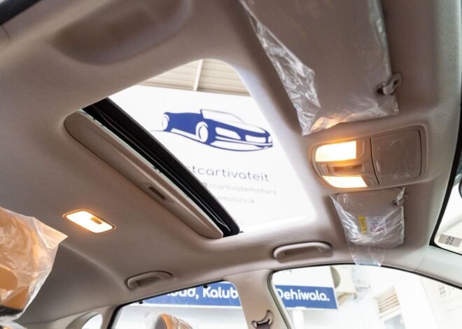 Kia Sonet HTX Plus 2026 White