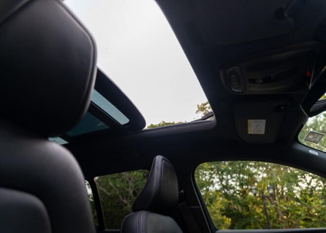 Volvo XC40 T3 R Design 2019