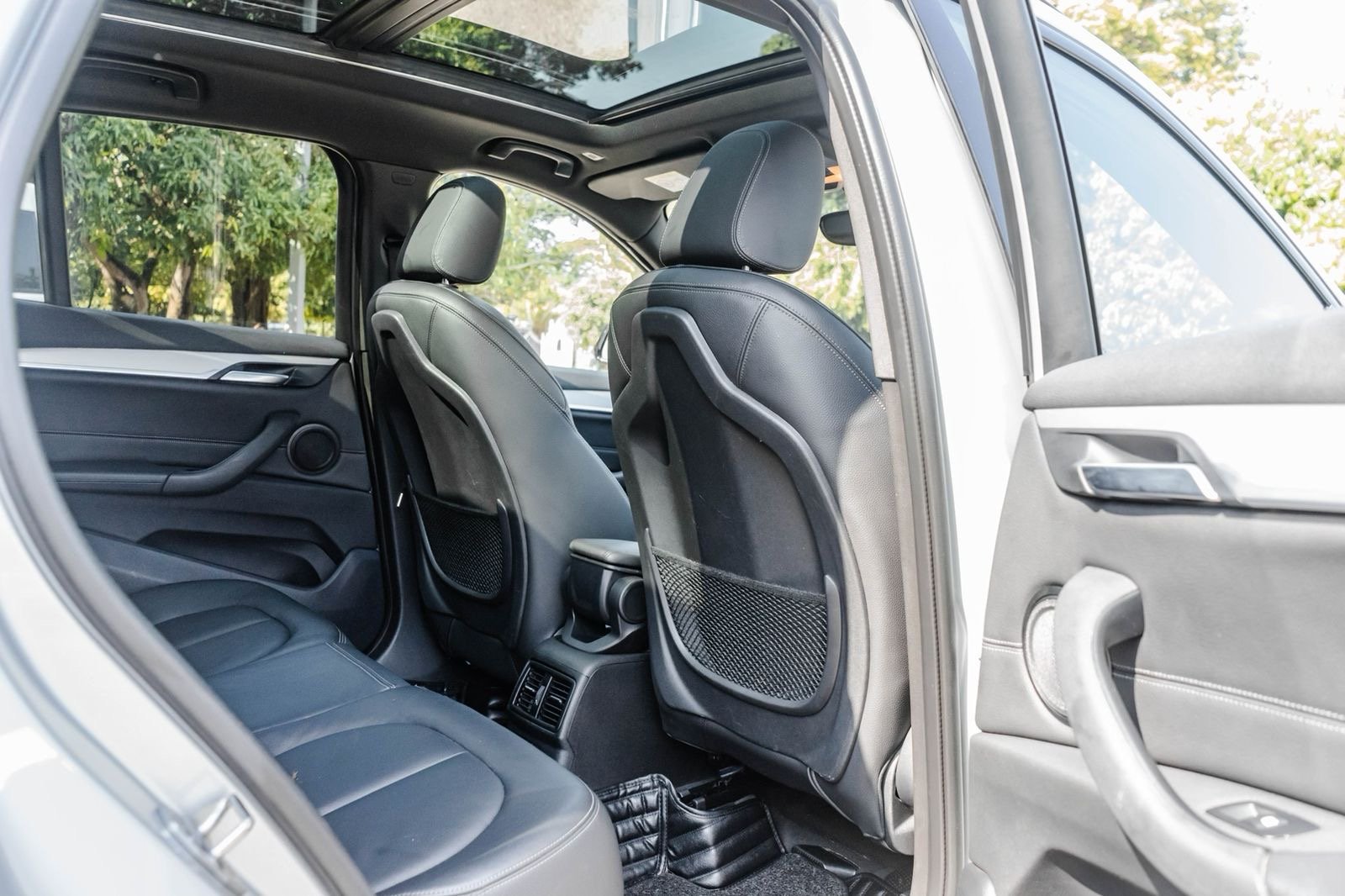BMW X1 MSport 2019