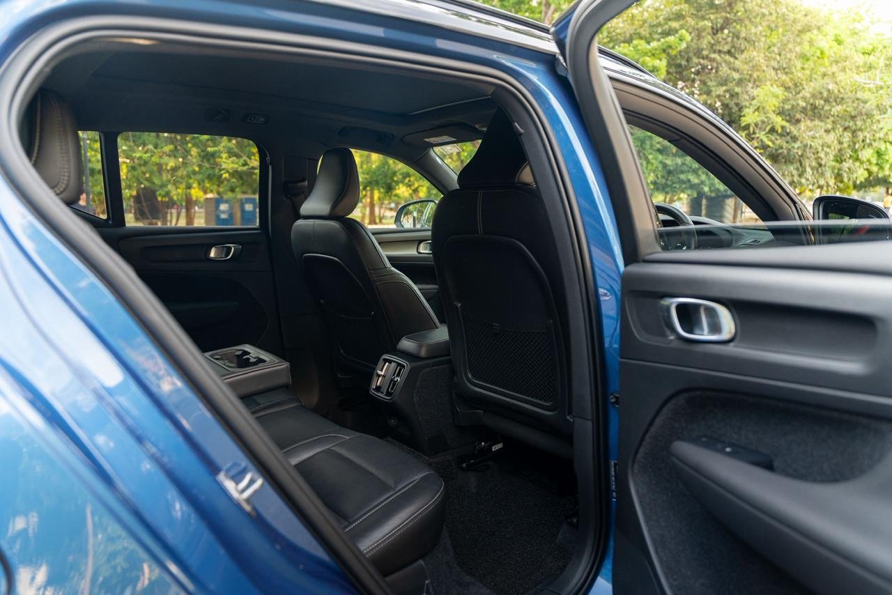 Volvo XC40 T3 R Design 2019