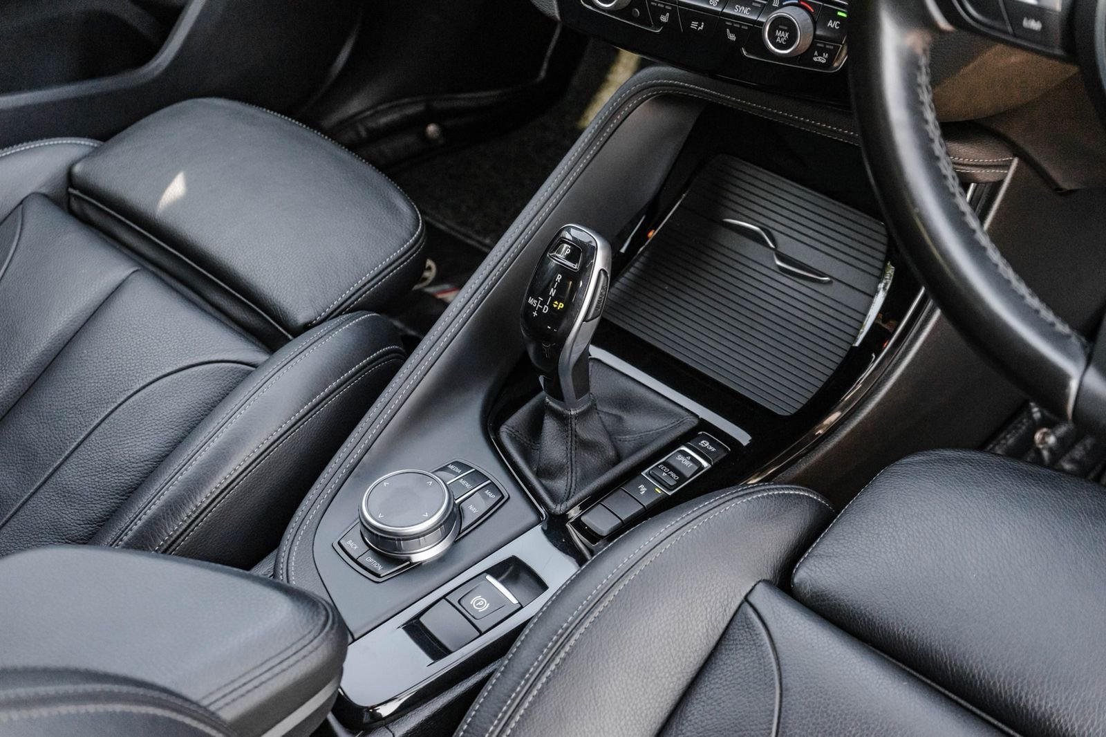 BMW X1 MSport 2019