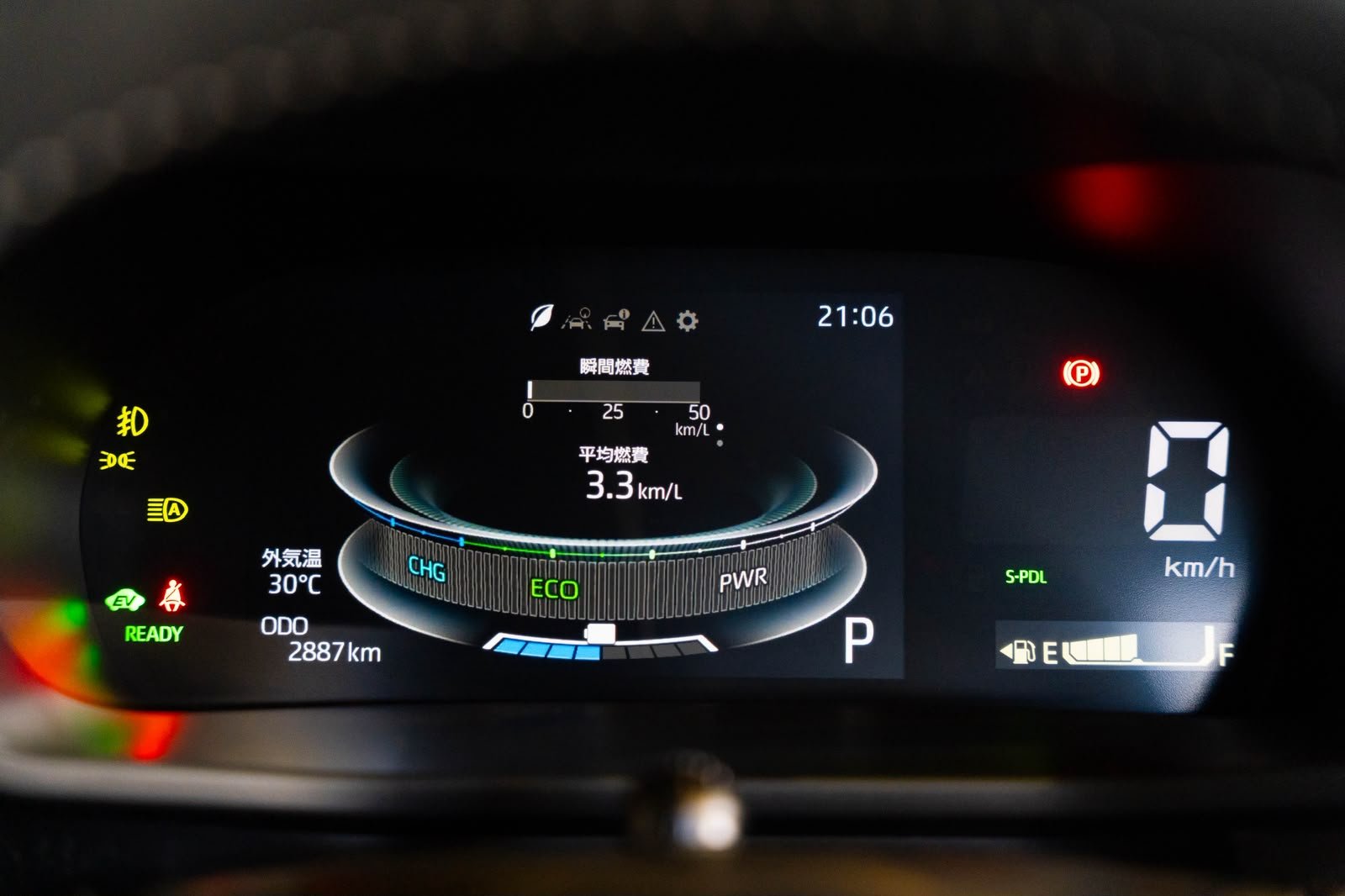 Toyota Raize Z 2025 Hybrid With BSM Silver