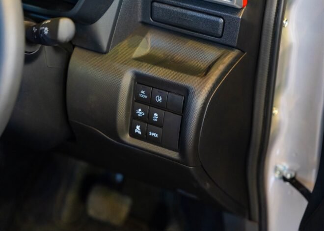 Toyota Raize Z 2025 Hybrid With BSM Silver