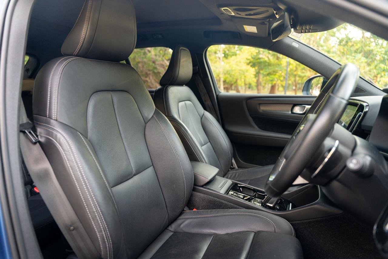 Volvo XC40 T3 R Design 2019