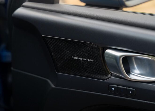 Volvo XC40 T3 R Design 2019