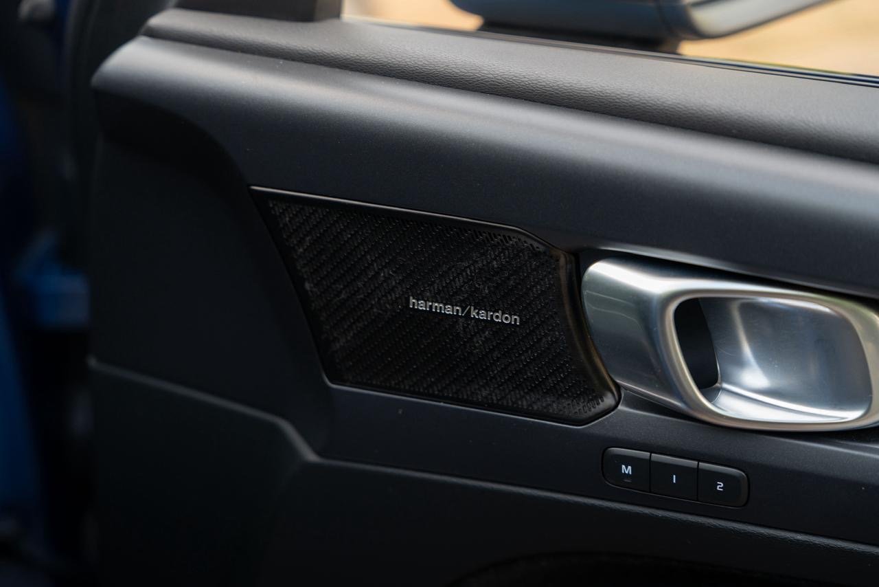 Volvo XC40 T3 R Design 2019