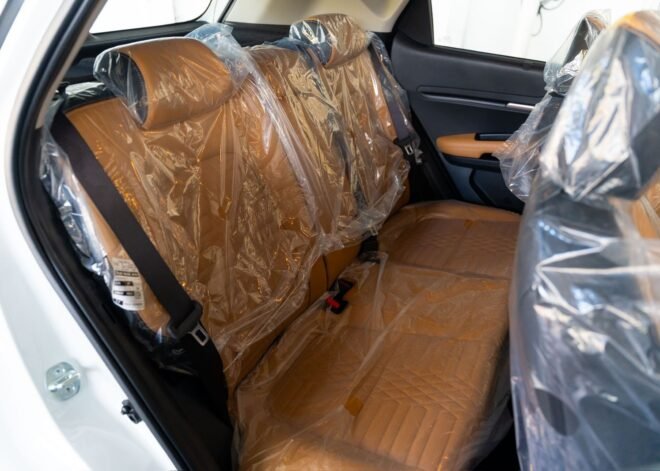 Kia Sonet HTX Plus 2026 White