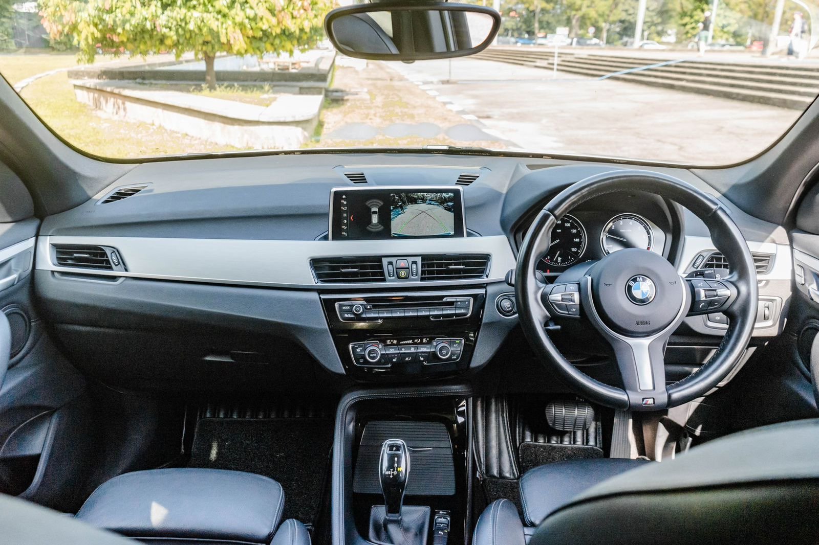 BMW X1 MSport 2019