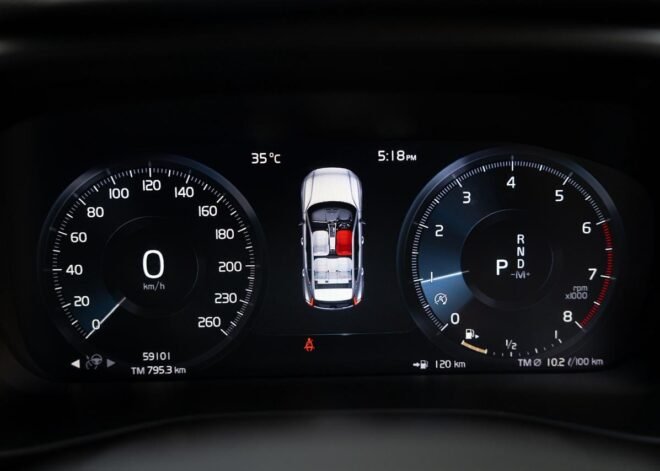 Volvo XC40 T3 R Design 2019