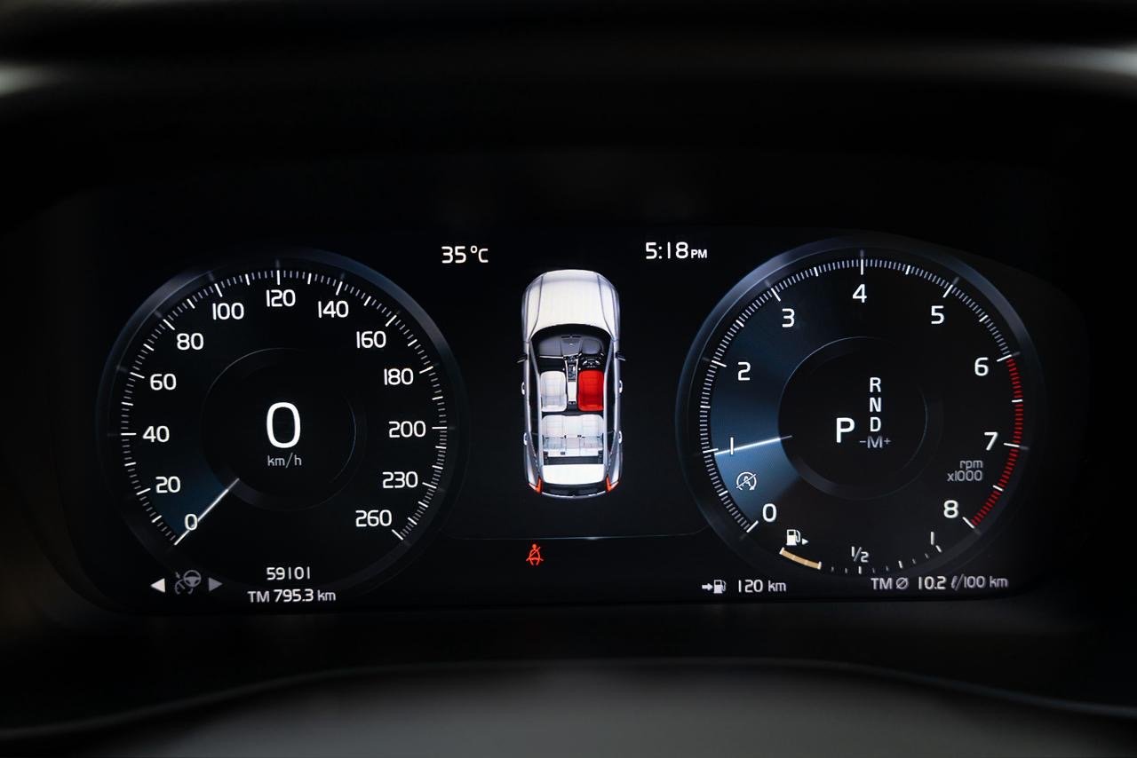 Volvo XC40 T3 R Design 2019
