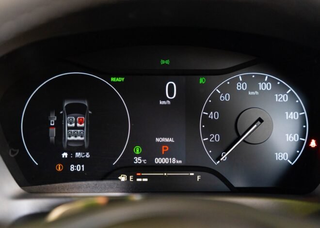 Honda Vezel Z Premium 10 Speaker 2026