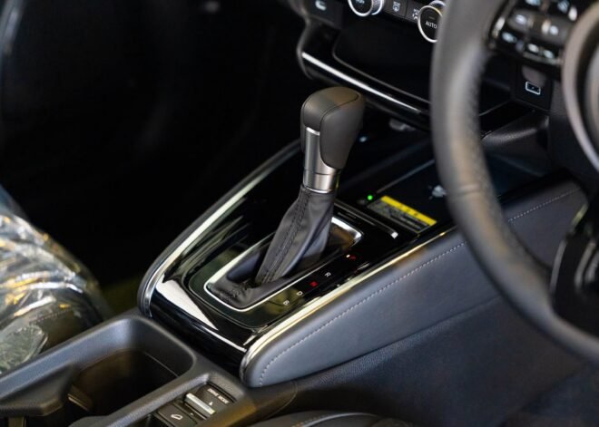 Honda Vezel Z Premium 10 Speaker 2026
