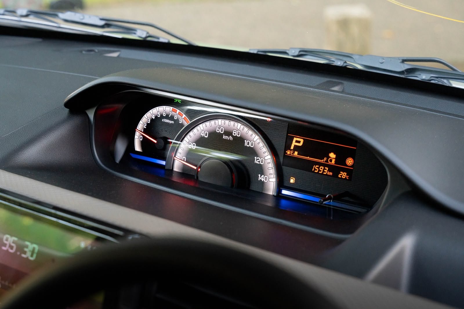 Suzuki Wagon R FX Hybrid 2024