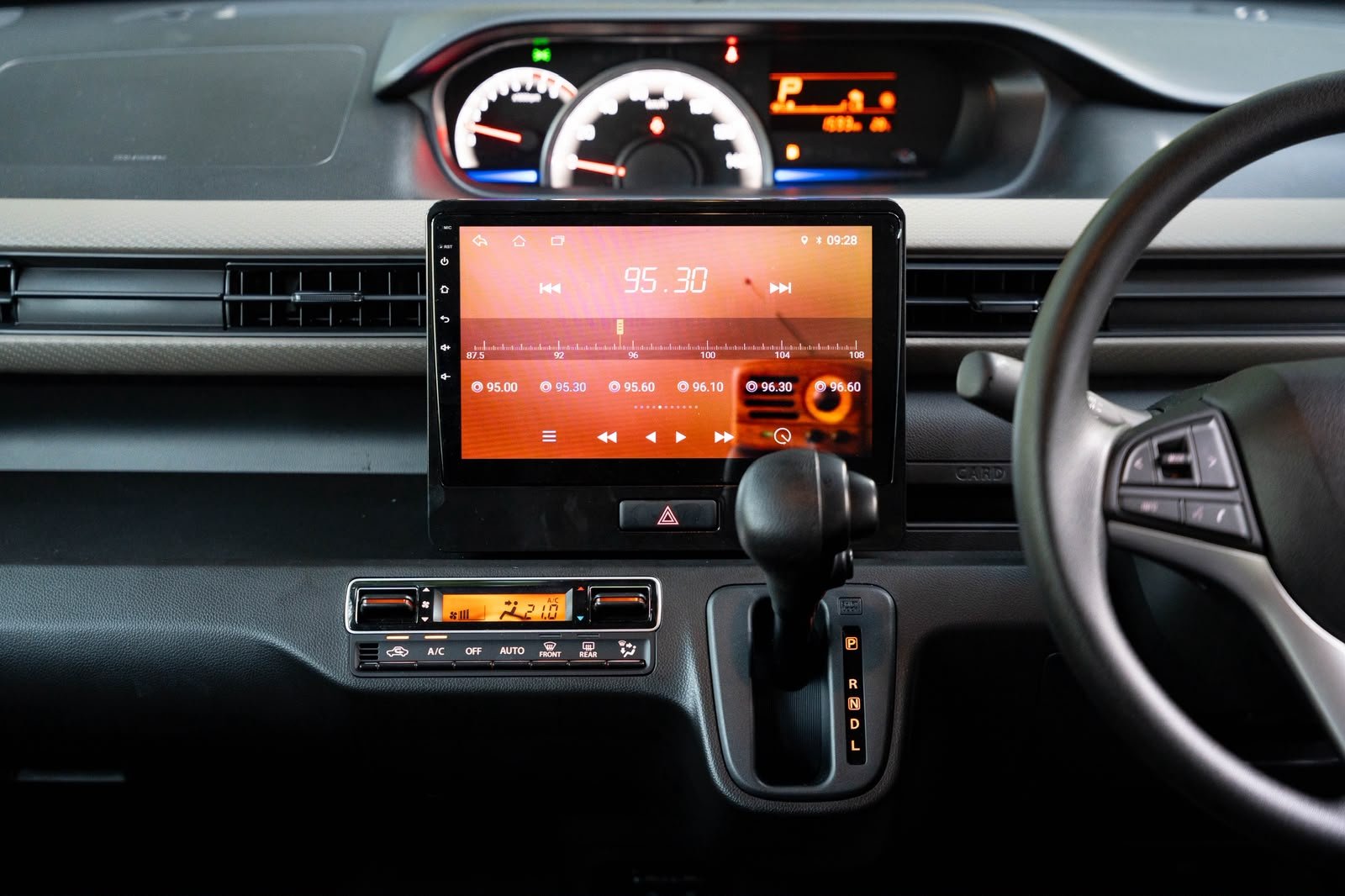 Suzuki Wagon R FX Hybrid 2024