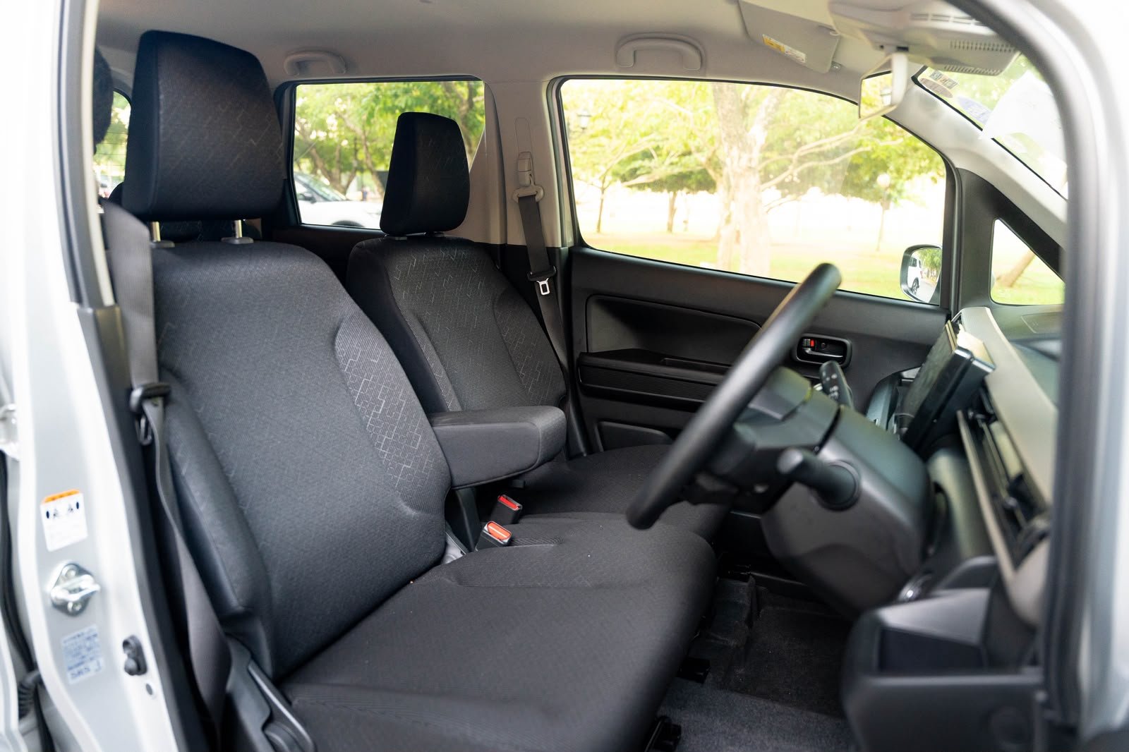 Suzuki Wagon R FX Hybrid 2024