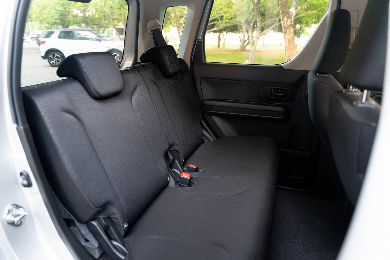 Suzuki Wagon R FX Hybrid 2024