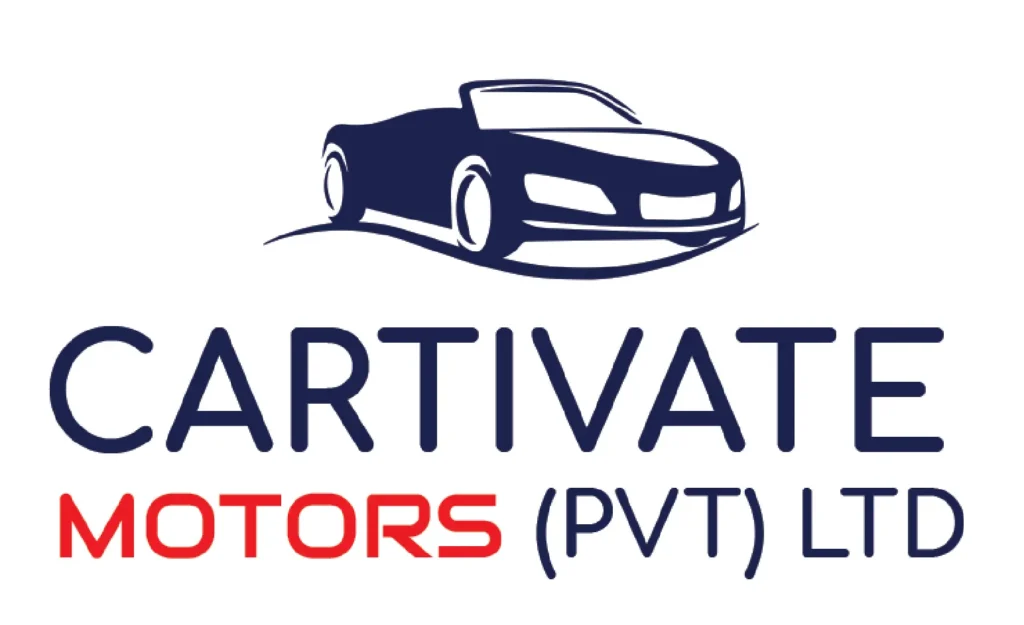 Cartivate Motors logo - Specialists in buying, selling, and importing brand new and reconditioned vehicles in Sri Lanka.