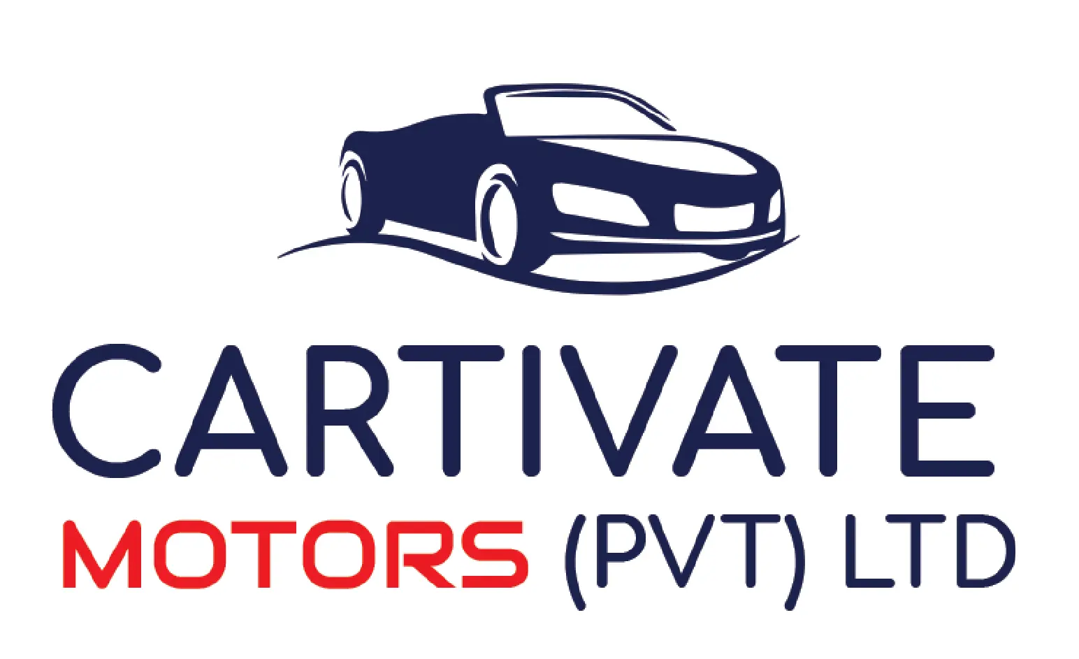 Cartivate Motors