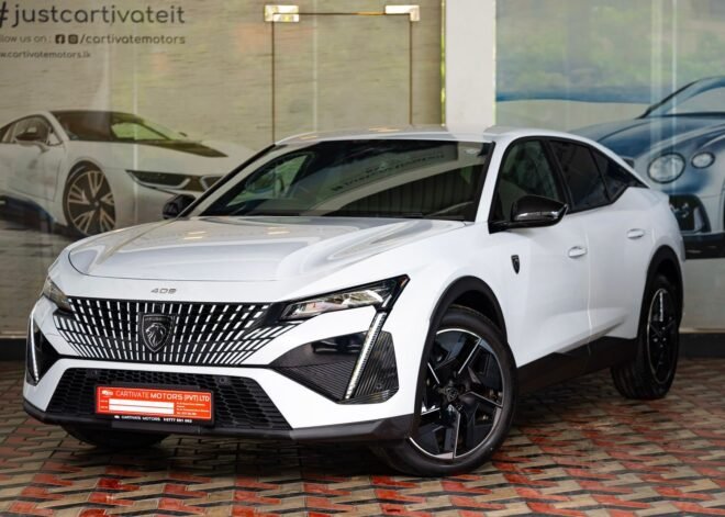 Buy cars in Sri Lanka images