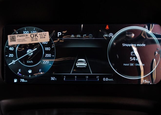 Kia Sonet GTX Plus 2026 Imperial Blue