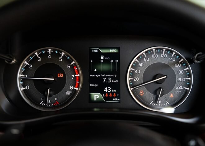 Toyota Taisor G Grade 2026