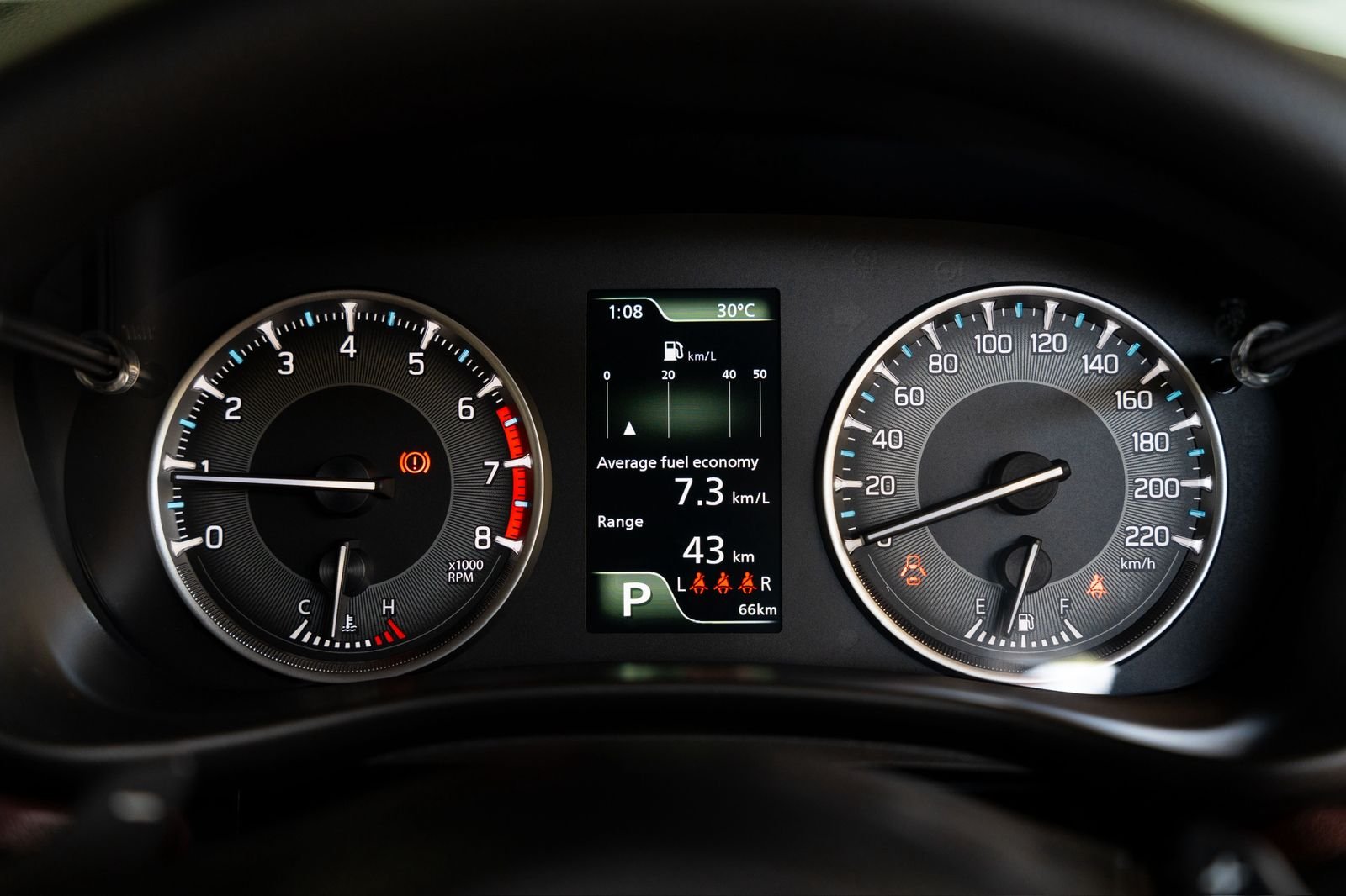 Toyota Taisor G Grade 2026