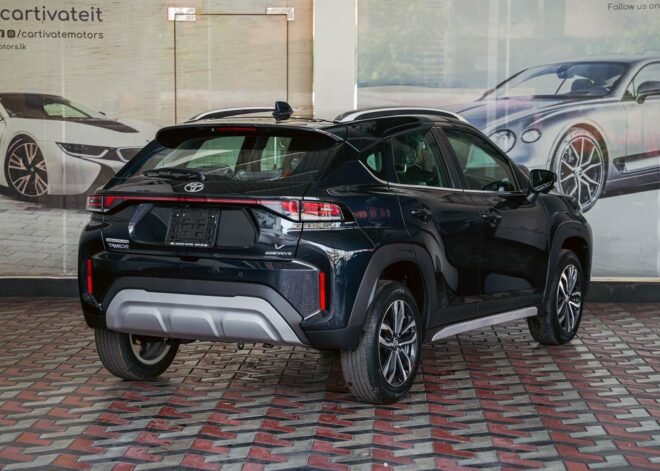 Buy cars in Sri Lanka images