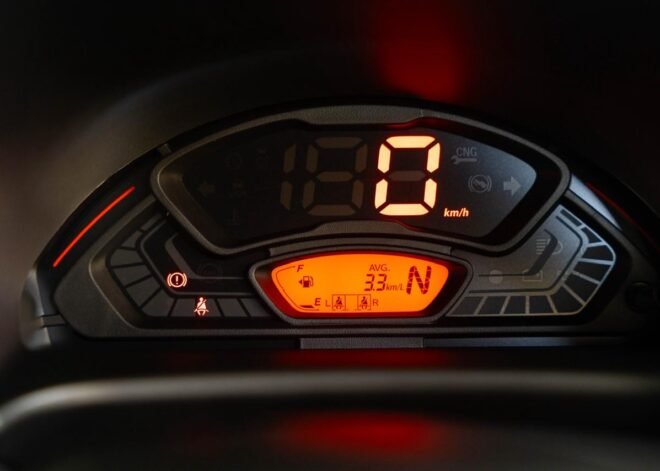 Suzuki Alto K10 2026 Black