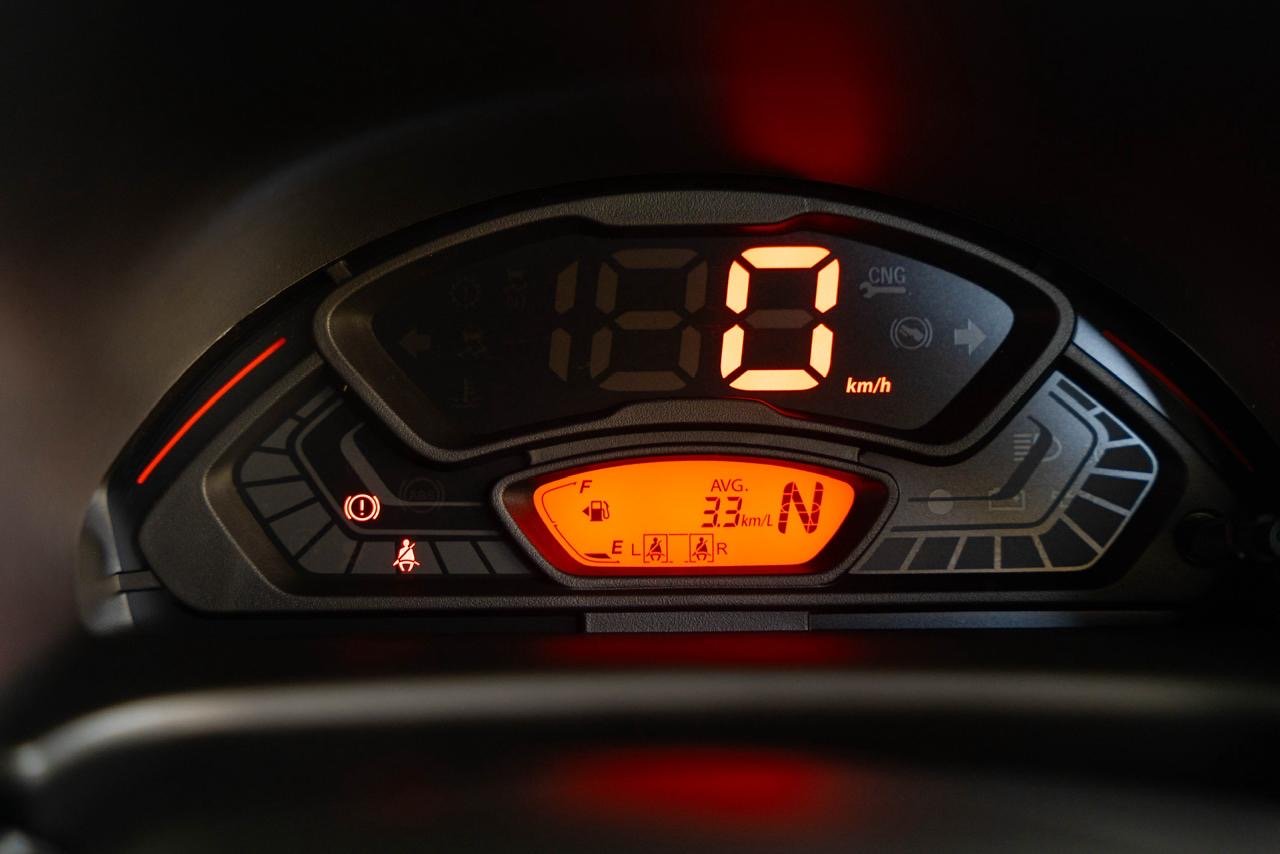 Suzuki Alto K10 2026 Black
