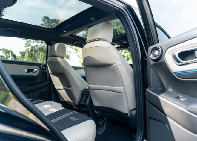 Honda Vezel Z Play Brand New 2026