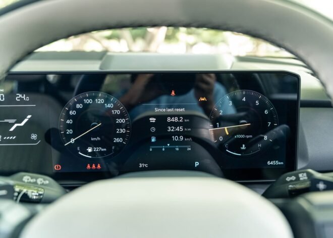 Kia Seltos GTX A GT line 2026