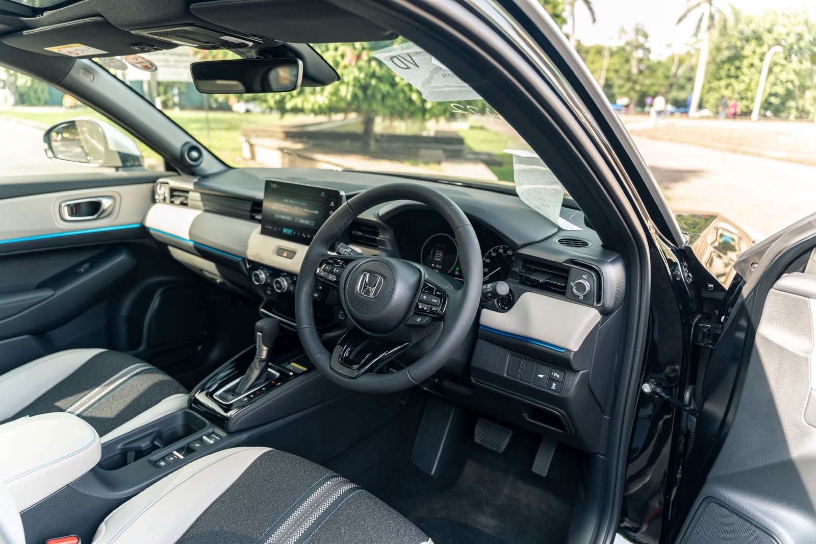 Honda Vezel Z Play Brand New 2026