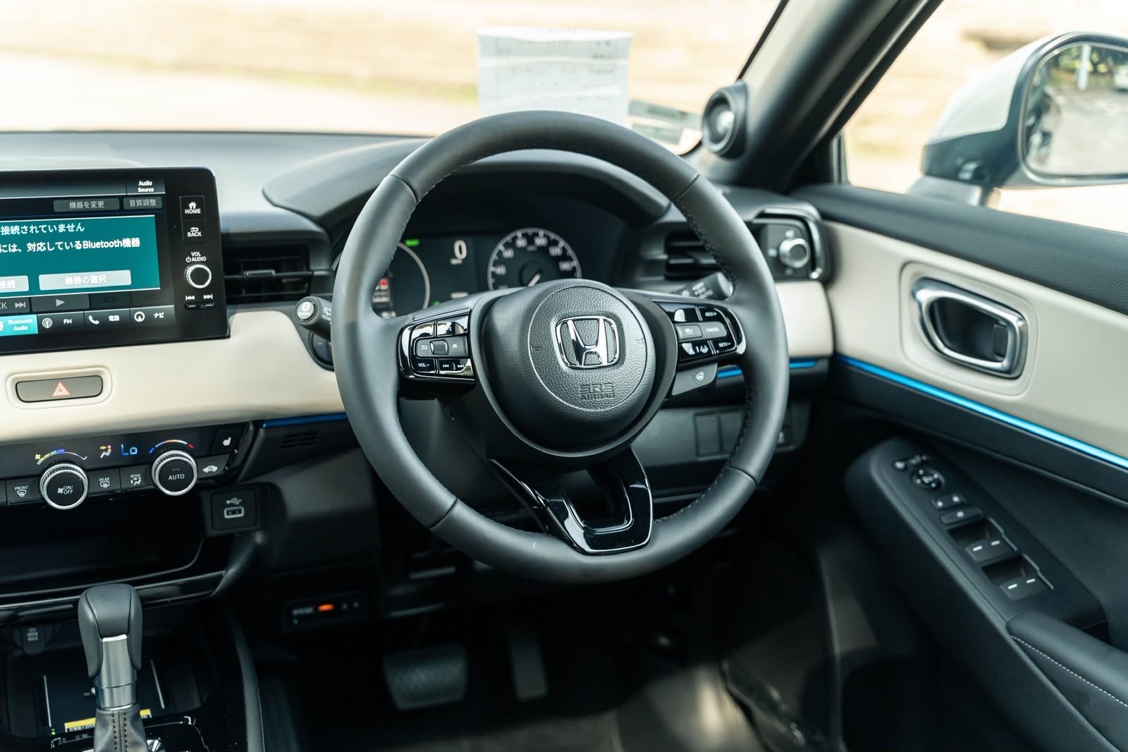 Honda Vezel Z Play Brand New 2026
