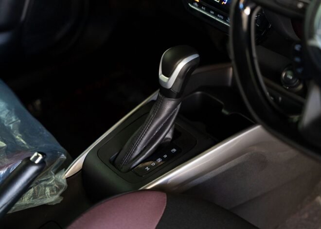 Suzuki Fronx Alpha AT 2026 Silver