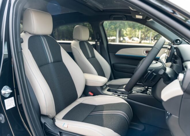 Honda Vezel Z Play Brand New 2026