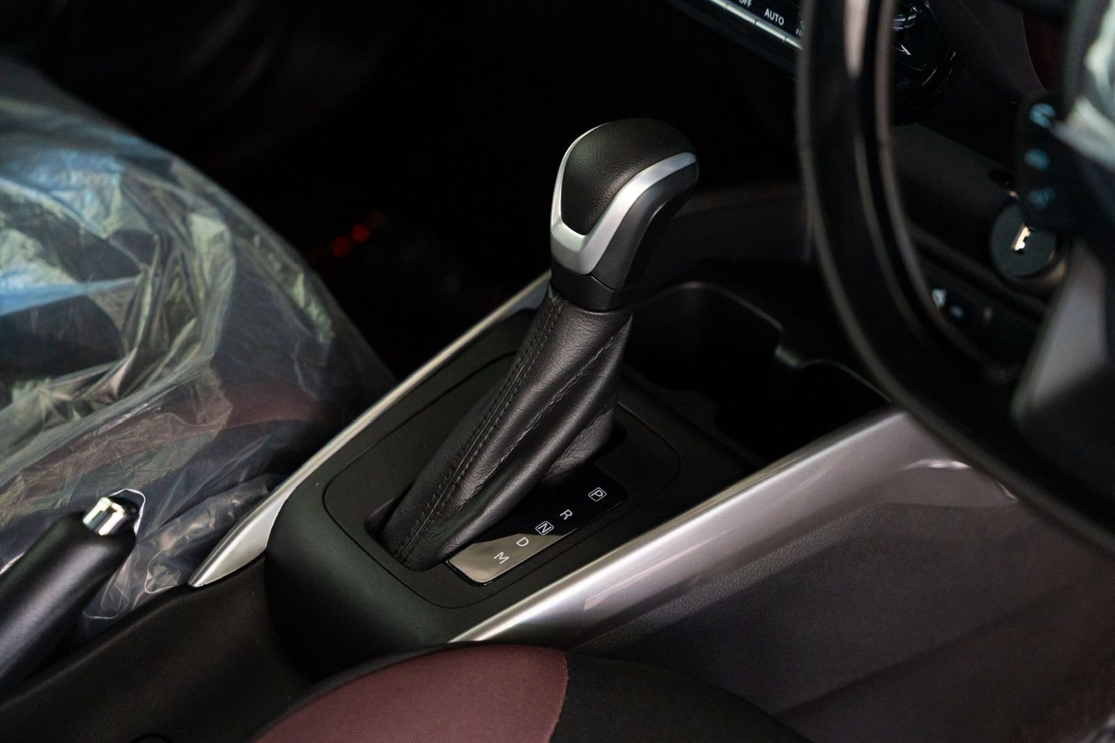 Suzuki Fronx Alpha AT 2026 Grandeur Grey