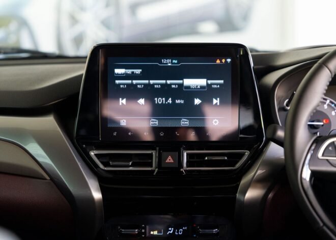 Suzuki Fronx Alpha AT 2026 Grandeur Grey