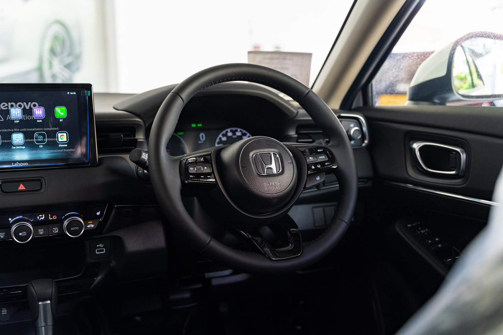 Honda Vezel Z Grade 2026