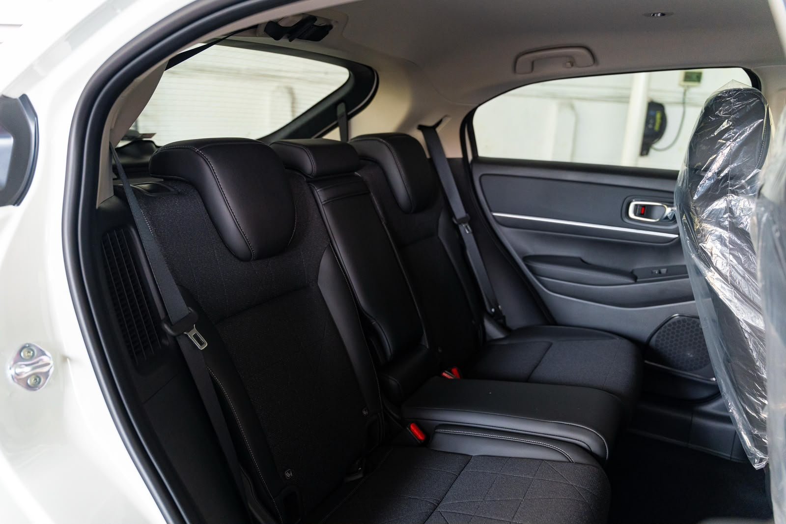 Honda Vezel Z Grade 2026