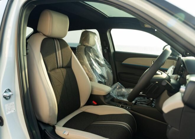 Honda Vezel Z Play Highest Spec 2026