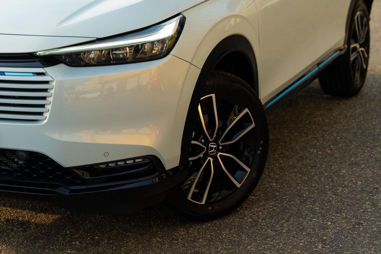 Honda Vezel Z Play Highest Spec 2026