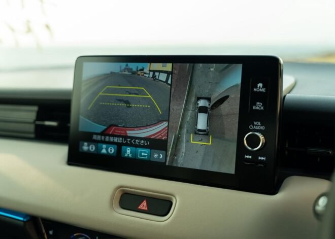 Honda Vezel Z Play Highest Spec 2026
