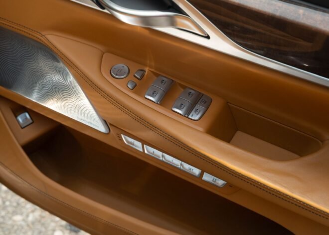 BMW 740Le Individual MSport 2018
