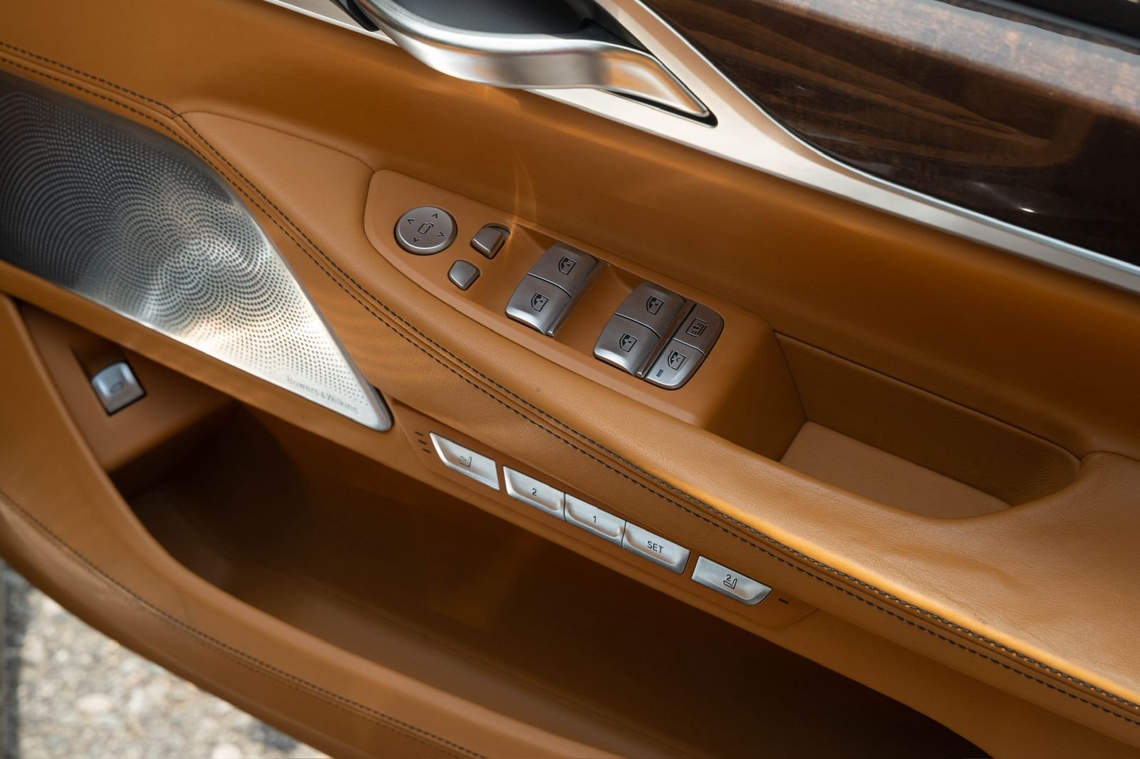 BMW 740Le Individual MSport 2018