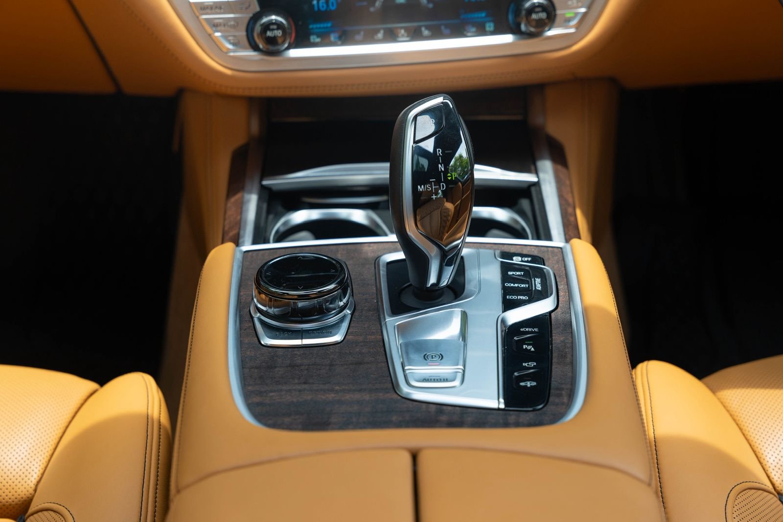 BMW 740Le Individual MSport 2018