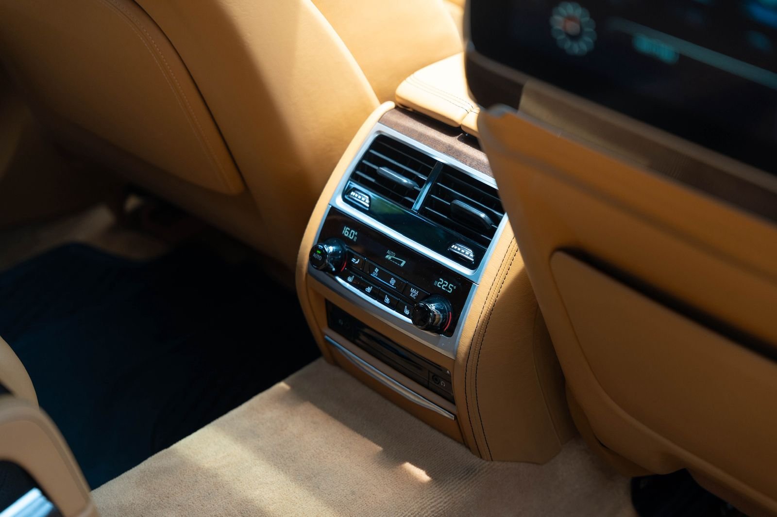 BMW 740Le Individual MSport 2018